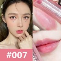 ราคา ลิปบาล์ม Dior Addict lip glow 3 2g บำรุงริมฝีปาก ให้ความชุ่มชื้น มีสีให้เลือก 001 pink 004 Coral ใช้แล้วสดใส ร่าเริง พร้อมส่ง 1รายการมี ลิป1กล่อง1ถุง1 (21278585378)