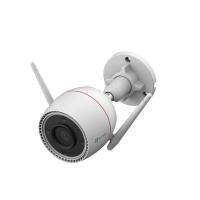ราคา Ezviz Official กล้องวงจรปิดนอกบ้าน C3TN 3MP Wi Fi Camera H 265 C3TN A01H3WKFL (21348408610)