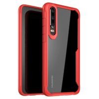 ราคา A2ZSHOP Huawei Nova 3e Huawei Nova 3e Huawei P20 Lite HUAWEI Nova 3e หรูหรากรณีฮาร์ดโทรศัพท์เต็มรูปแบบสำหรับกรณีศึกษา Huawei Nova3 Nova 3i Nova 3e ซิลิโคนอะคริลิกรณีที่มีการก (18003585732)