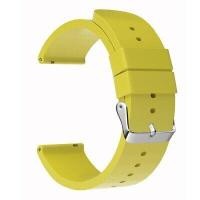 ราคา สายซิลิโคนสำหรับ Samsung Galaxy Watchสายรัดข้อมือสำหรับเปลี่ยนเร็วขนาด20มม ใช้กับ Samsung Galaxy Watch Active2 Gear S2 Amazfit GTS Huawei GT 2 42มม (13045036128)