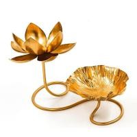 ราคา เชิงเทียน งานทองเหลือง 100 (21374222524)