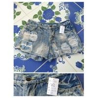 ราคา ถูกที่สุด กางเกงยีนส์ขาสั้น มือ เอว 24 26 28 30 32 34 36 ยีนส์ขาสั้นเกาหลี ยีนส์แฟชั่น เอวปกติ เอวต่ำ เอวสูง ขนาดสินค้ากดดูที่รูปรายการนะคะ (21288496904)