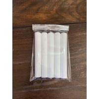 ราคา ชอล์กขาว ชอล์กสี แพค 5แท่ง 30แท่ง 60แท่ง ชอล์คเขียนกระดานดำ 7สี ตราช้างคู่ ช็อคเขียน พร้อมส่ง US Station (19796634132)