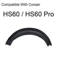 ราคา ที่ครอบหูฟังแบบคาดศีรษะที่ปิดหูชุดหูฟังฟองน้ำ HS65 HS55จุกหูฟังสำหรับ HS50 HS70 Pro หูฟังสำรองอัพเกรดได้1คู่ (20528870890)