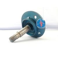 ราคา 00947 แกนบัวผาน แกนผาน เชิงเทียน อะไหล่ผาน ผานไถ อะไหล่รถไถ ใช้กับรถไถนาเดินตาม ยี่ห้อ ตราง้าว (13363779689)