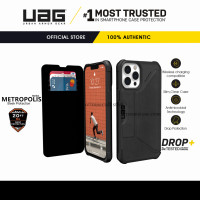 ราคา เคส UAG รุ่น Metropolis Series iPhone 13 12 Pro Max 13 12 Pro 13 12 13 12 Mini iPhoen 11 Pro Max 11 Pro 11 iPhoen XS Max XR XS X iPhoen 8 7 Plus (18860090523)