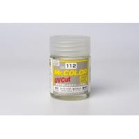ราคา สีเคลือบเงาพิเศษ Mr color GX 112 Super Clear III UV Cut Gloss (19097816375)