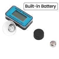 ราคา diymore เครื่องวัดอุณหภูมิอิเล็กทรอนิกส์สำหรับตู้ปลาแบบดิจิตัลเครื่องมือวัดวัดอุณหภูมิน้ำดิจิตอล LED 50 70 (20911651494)