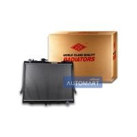 ราคา ADR หม้อน้ำ MT ISUZU DMAX 12 ขึ้นไป 3 0 มีฝาหม้อน้ำ 3241 1035C จำนวน 1 ชิ้น (4869846812)