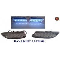 ราคา DAY LIGHT TOYOTA ALTIS 2008 เดย์ไลท์ โตโยต้า อัสติส 2008 (17445762789)