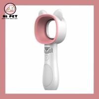 ราคา Hi Pet Pet Travel Bag PINKแคปซูลอวกาศใส่สัตว์เลี้ยง แมว สุนัข กระเป๋าใส่สัตว์เลี้ยง สัตว์เลี้ยง ของแมว ของสุนัข กระเป๋าหนังสีเหลือง (17548486640)