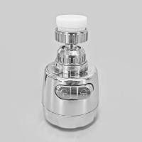 ราคา หัวต่อน้ำประปา หัวต่อก็อกน้ำ หัวก็อกกันน้ำกระเด็น หัวแปลงก๊อกน้ำ ตัวเกลียว (11341099927)