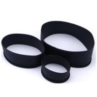 ราคา ยางกันกระแทกสำหรับขวดแก้ว ซิลิโคนกันกระแทกขวดแก้ว Silicone Protective Band ซิลิโคนกันกระแทกขวดแก้ว เคสกันกระแทก เคสใส่ขวดแก้ว (20966591691)