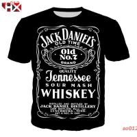 ราคา H so012 Game of Thronesเสื้อยืดกีฬา เสื้อยืดแขนสั้นพิมพ์ลาย Game Of Thrones Jack Daniels 3d 2018 Game of Thrones Mens Womens T shirts เสื้อยืดคอกลมผ้าฝ้าย (14586747528)