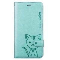 ราคา เคสฝาพับ Domicat Wiko U10 U20 Y62 VIEW MAX SUNNY4 SUNNY5 Y61 ROBBY2 VIEW4LITE JERRY2 SUNNY2PLUS เคสฝาพับเเมว มีสายคล้องมือ เคสเปิดปิด เคสลายแมว เคสรุ่นใหม่ วีโก้ For Wiko (8002889091)