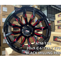 ราคา 4วง ล้อแม็กขอบ20 ราคา พิเศษ กว้าง 9 นิ้ว ออฟ 0 ราคารวมส่งฟรี มีบริการเก็บเงินปลายทาง (21381031204)