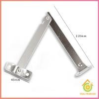 ราคา Thai Pioneers บานพับข้อศอก สไตล์โบราณ สําหรับตกแต่งเฟอร์นิเจอร์ Folding Support Hinges (21372450249)