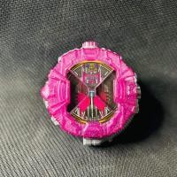 ราคา งานกล่อง Dx Saber Decade21 Ridewatch ไรด์วอชเซเบอร์ ดีเคด21 จากซีรี่ย์จีโอ (19706419885)