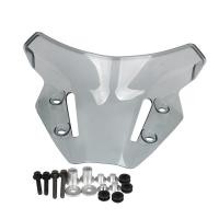 ราคา กระจกบังลม MT09 FZ09 Mt 09 2023 2022 2021สำหรับรถจักรยานยนต์ยามาฮ่า MT 09 FZ 09 (21171087846)