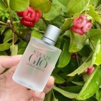 ราคา Giorgio Armani Acqua Di Gio Homme Eau De Toilette 30ml กล่องซีล OM 013 (18896664505)