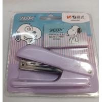 ราคา แม็คsnoopy ขนาด no 10พร้อมลวดเย็บของแท้m g (21321111060)