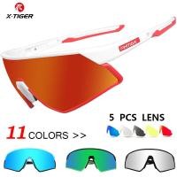 ราคา X TIGER 5เลนส์โพลาไรซ์แว่นตาสำหรับขี่จักรยานแว่นตาปั่นจักรยานขี่จักรยานเสือภูเขาขี่จักรยานแว่นตาผู้ชายและผู้หญิง (16601205809)