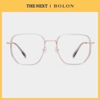 ราคา แว่นสายตา Bolon BH6000 Copenhagen โบลอน แว่นสายตาสั้น แว่นสายตายาว แว่นกรองแสง กรอบแว่นตา แว่นเลนส์ออโต้ กรอบแว่นแฟชั่น เลนส์ออโต้เปลี่ยนสี Essilor (17961652913)