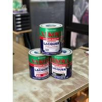 ราคา นาโกย่า สีพ่นอุตสาหกรรม สีนาโกย่า สีพ่น พ่นง่าย น่าใช้ แห้งไว มีหลายเฉด (20696232709)