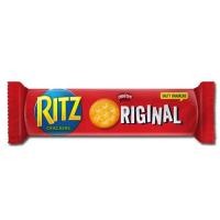 ราคา Ritz Original Festive 300 g ริทซ์ แครกเกอร์ ออริจินัล เฟสทีฟ 300 กรัม (21233823372)