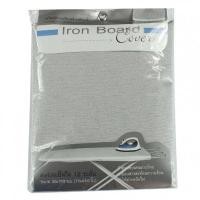 ราคา Davinci Home SAKU ผ้ารองรีดเคลือบสารสะท้อนความร้อน โต๊ะ ยืนรีด 12 ระดับ 45x112 5 รุ่น TC22 สินค้าส่งจากไทย (20647507998)