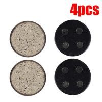 ราคา แผ่นดิสก์เบรค Skuter Listrik 2 4ชิ้นสำหรับ Xiaomi M365สกู๊ตเตอร์เท้าถีบโปรอะไหล่แผ่นแรงเสียดทานอุปกรณ์สกูตเตอร์ (19290627087)