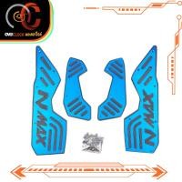 ราคา พื้นพักเท้าหน้า N MAX 2020 2021 ชิวหน้า NMAX พักเท้าหลัง พักเท้า แผ่นรองพักเท้า พร้อมส่ง (16567953011)