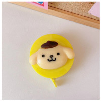 ราคา สายวัด สายวัดตัว สายวัดเอว แบบพกพา มีปุ่มกดสายม้วนเก็บเอง ลายการ์ตูนน่ารักๆ (14836204038)