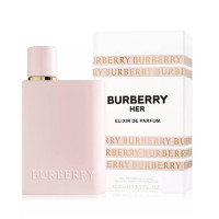 ราคา 100 ของแท้ Burberry Her EDP EDT Summer Girl 100ml เบอเบอร์รี่ น้ำหอมผู้หญิง (21357876255)