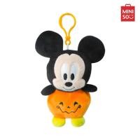 ราคา TJ Shop MINISO ตุ๊กตาห้อยกระเป๋า ตุ๊กตาพวงกุญแจ Disney Little Demons Collection P2 (21074680473)