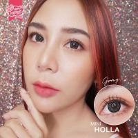 ราคา คอนแทคเลนส์ Kitty kawaii รุ่น Mini Holla gray (20069185583)