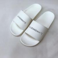 ราคา Slippers sandals ins wind Snoopy slippers indoor and outdoor slippers bathroom non slip couple slippers (16491741966)