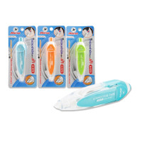 ราคา HORSE เทปลบคำผิด ตราม้า รุ่น H 975 เทปลบ 1 ชิ้น (20455716633)