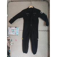 ราคา ชุดหมีช่าง Those Day เอว 30 32 สี ดำ S to M ไม่มีรูขาด ไม่มีรอยเปื้อน (21382739703)