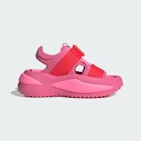 ราคา Adidas รองเท้าแตะรัดส้น Mehana Sandals Pink Fusion F23 Lucid Pink F23 Bright Red IF8182 (21178291287)