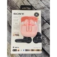 ราคา ประกัน 1ปี SONY MG S24 v5 1 หูฟังบลูทูธไร้สาย หูฟังเบสหนักๆ หูพังบลูทูธแท้ หูฟัง bluetooth ของแท้ หูฟัง เบสหนัก หูพังบลูทูธ หูพังไร้สาย (11664540108)