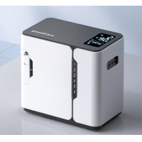 ราคา เครื่องผลิตออกซิเจน Oxygen เครื่องช่วยหายใจ เครื่องทำออกซิเจน Yuwell yu 500 5 ลิตร ออกซิเจนสูดดม มีการรับประกัน สินค้าพร้อมส่ง (17667184454)