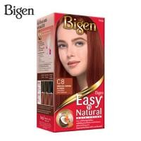 ราคา Bigen Easy n Natural Hair Color บีเง็น ครีมเปลี่ยนสีผม อีซี่ส์ เนเชอรัล แฮร์ คัลเลอร์ 25g 75ml (20916523922)