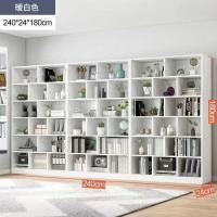 ราคา ตู้วางหนังสือ ชั้นวางของ ชั้นวางหนังสือ ตู้หนังสือ ตู้โชว์ ตู้เก็บเอกสาร ชั้นหนังสือ ชั้นอเนกประสงค์ ตู้ไม้ ตู้อเนกประสงค์ (15202270620)