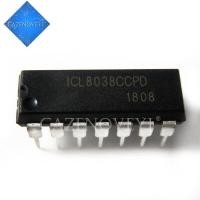 ราคา 5pcs lot ICL8038CCPD ICL8038 8038CCPD DIP 14 In Stock (16681779018)