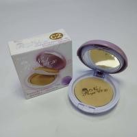 ราคา แป้งทาหน้าผสมรองพื้น Civic royal UV 30 pa powder ขนาด 10 กรัม (15010271016)