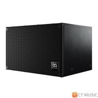 ราคา Optimal Audio Cuboid 8 10 12 ตู้ลำโพง Full Range Passive Loudspeaker ตู้ลำโพงซับวูฟเฟอร์ Sub 10 Low profile Sub Bass (12511731948)