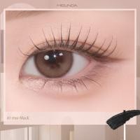 ราคา MEILINDA มาสคาร่า ปัดขนตา Slim Curling Mascara MC6025 (21381620222)
