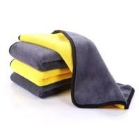 ราคา พร้อมส่ง ผ้าไมโครไฟเบอร์ ผ้าไมโครไฟเบอร์3D ผ้าเช็ดรถเกรดดี ผ้าไมโครเกรดพรีเมี่ยม ผ้าไมโครแบบหนา อุปกรณ์ล้างรถ (21365506472)