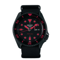 ราคา นาฬิกา SEIKO 5 Sports New Automatic 2019 (10185531492)